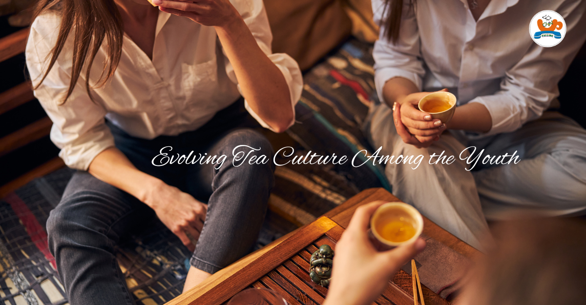 Chai-Trends