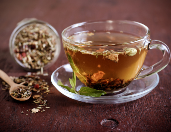 The-Importance-of-Herbal-Tea
