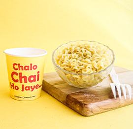 Chai Calling- Chalo Chai Ho Jaye