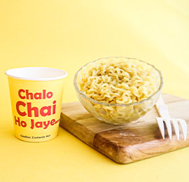 Best Tea Cafe in India | Chai Calling- Chalo Chai Ho Jaye