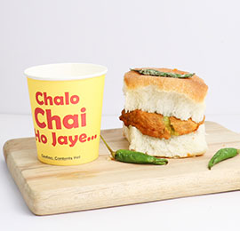 Best Tea Cafe in India | Chai Calling- Chalo Chai Ho Jaye