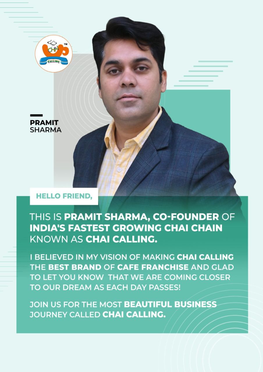 Pramit Sharma
