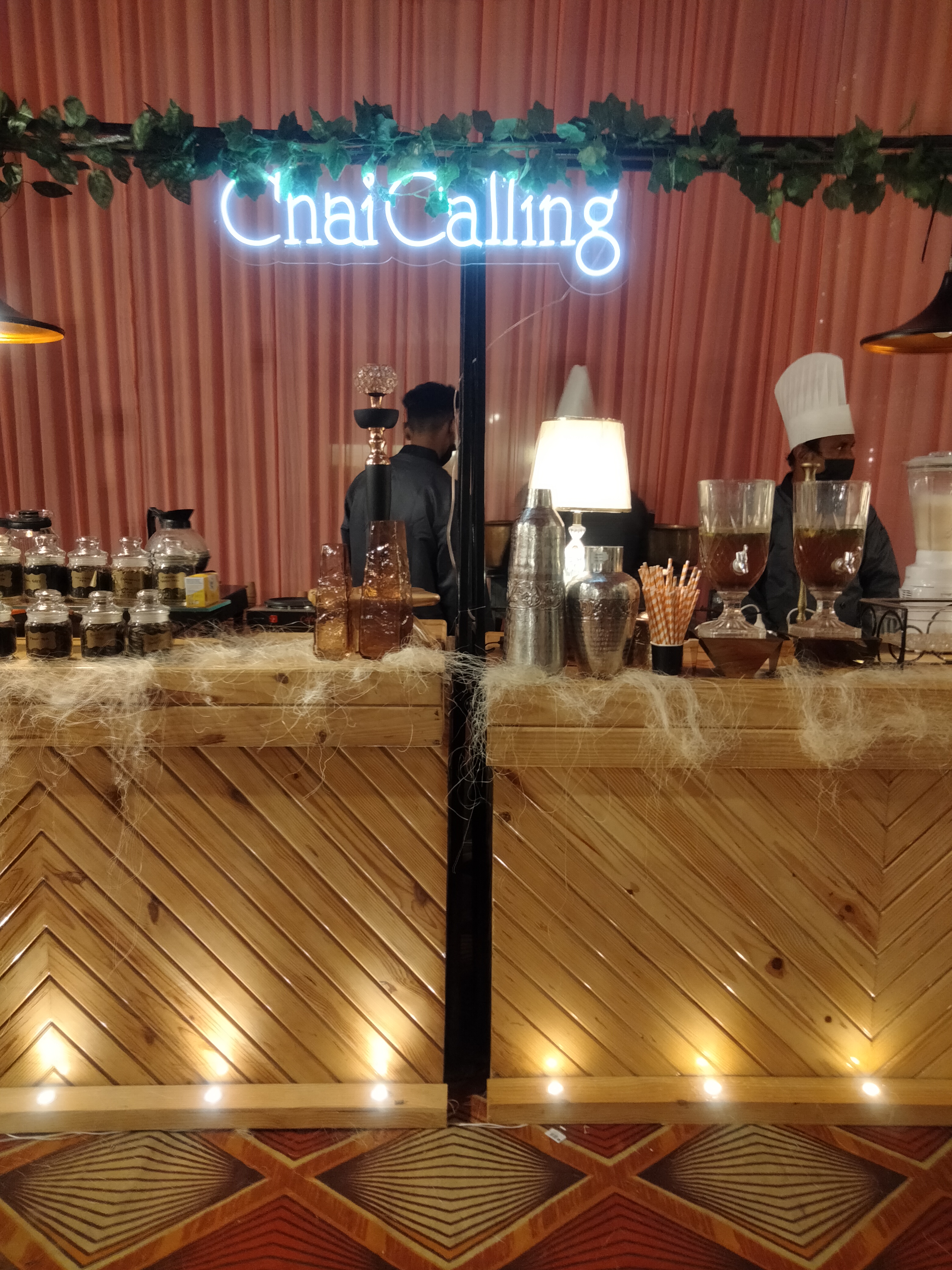 Best Tea Cafe in India | Chai Calling- Chalo Chai Ho Jaye