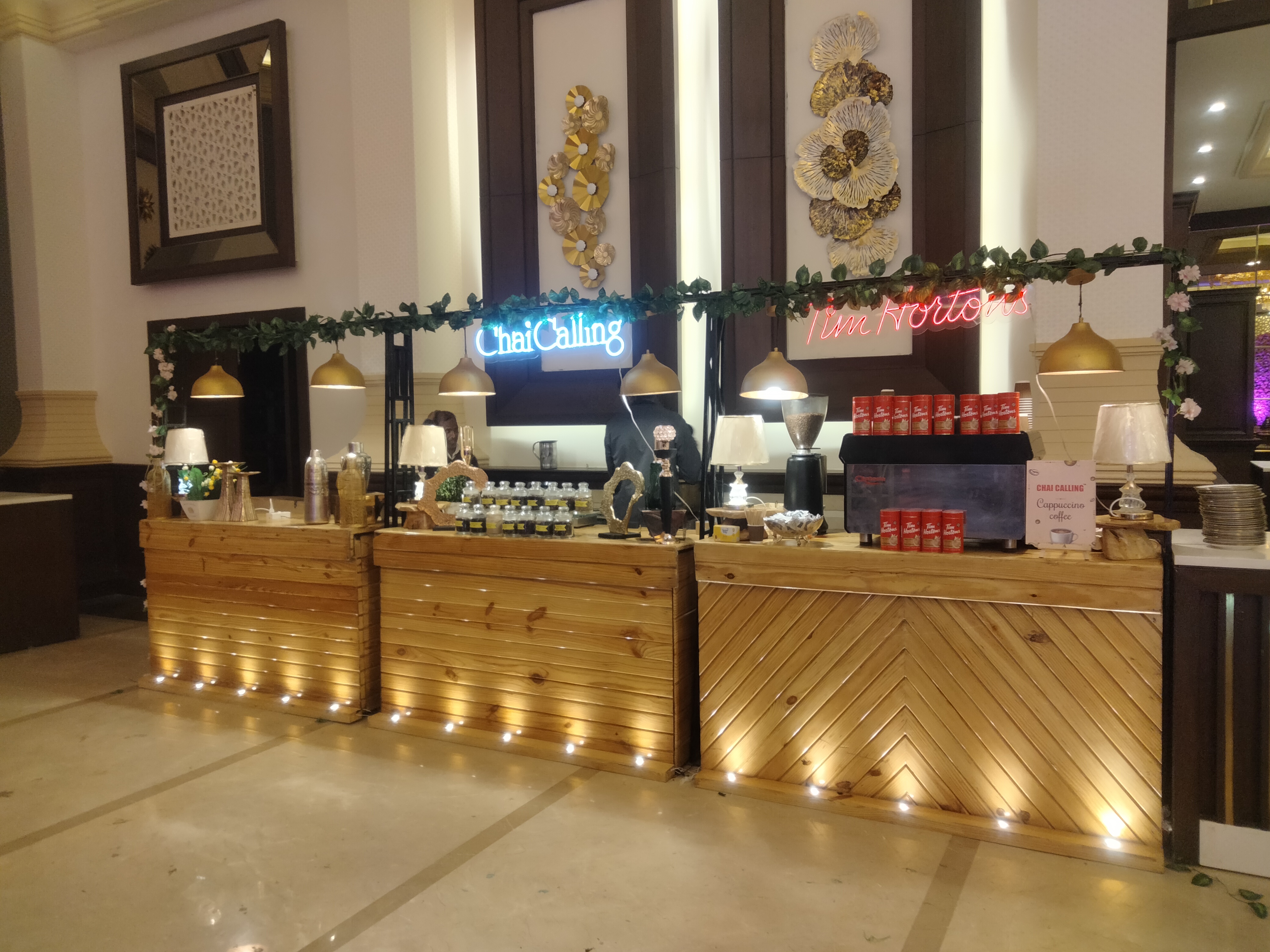 Best Tea Cafe in India | Chai Calling- Chalo Chai Ho Jaye