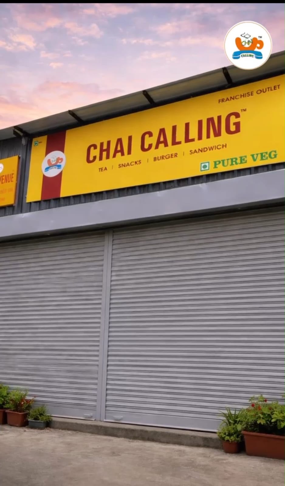 Best Tea Cafe in India