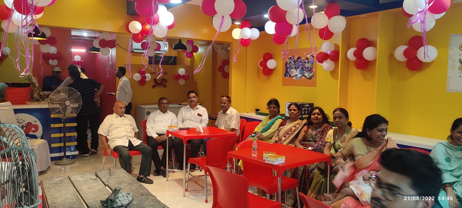 Franchise Store