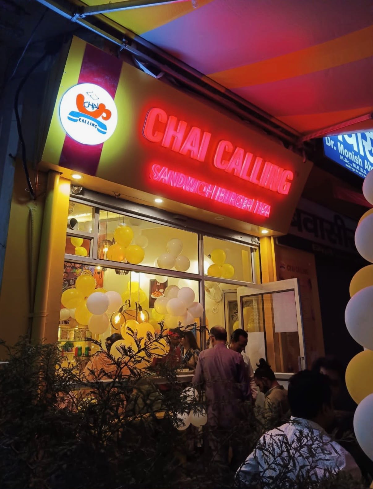 Best Tea Cafe in India