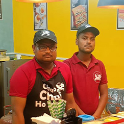 Chai Calling Franchise Store