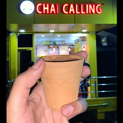 Chai Calling Franchise Store